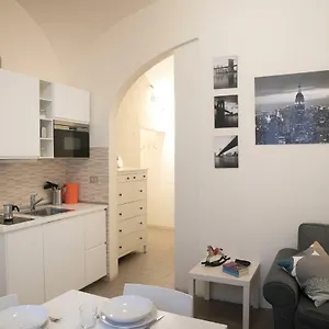 帕姆普利欧公寓